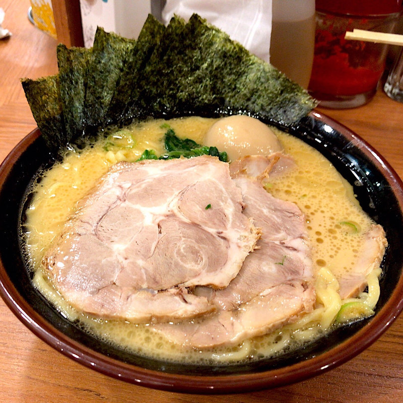 まくり家スペシャル(まくり家 川崎店)