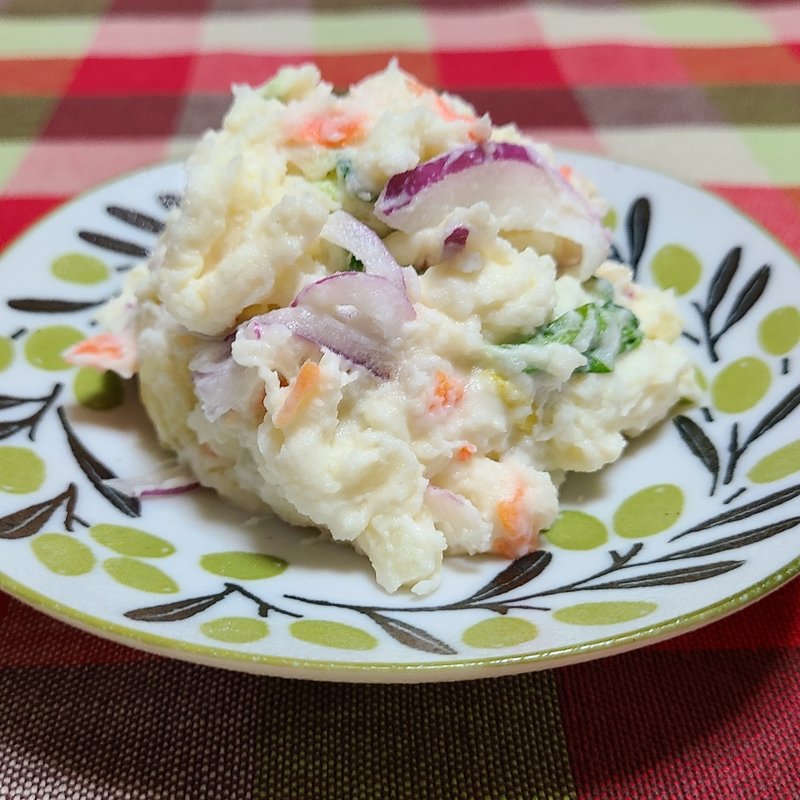 ポテトサラダ(フロ プレステージュ 志木丸井店)