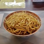 ミニラーメン(K DINER)
