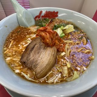 栃木県で食べられるラーメンランキング Sarah サラ