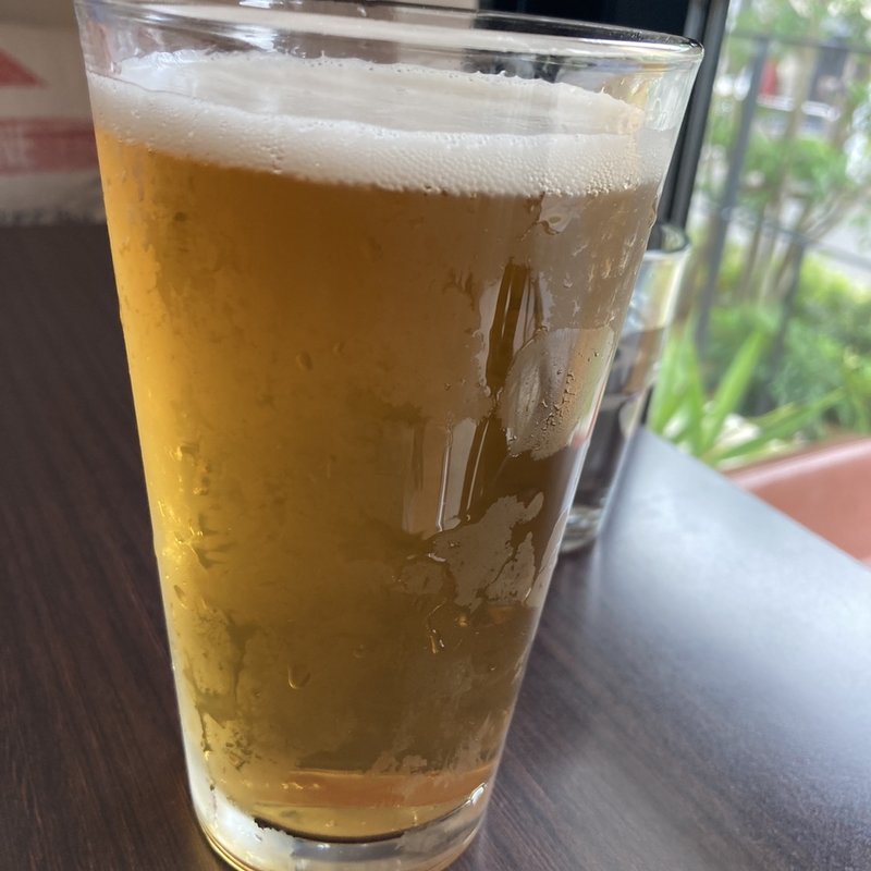 (アンドビール)