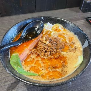 担々麺(つけ麺 陽  )