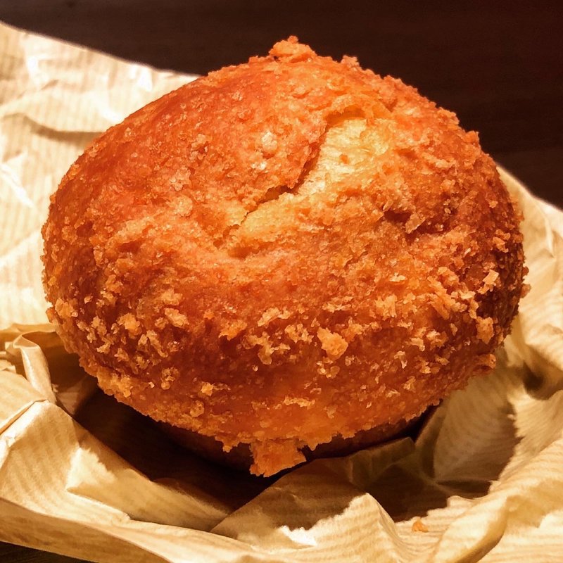 カレーぱん(365日)