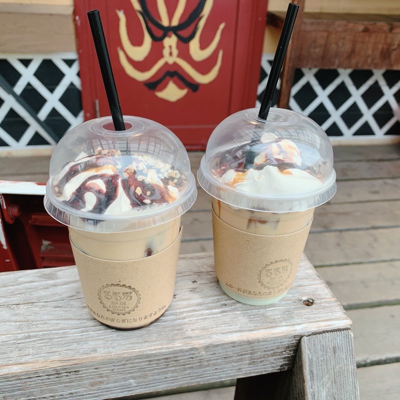 (るるわ珈琲 （ルルワコーヒー）)