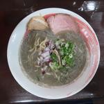 鬼ぼしらあめん(鬼ぽし)