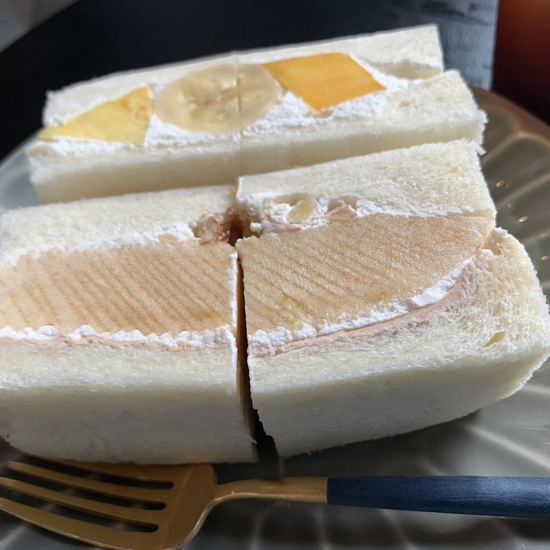 ミックス&禁断果実(禁断果実)