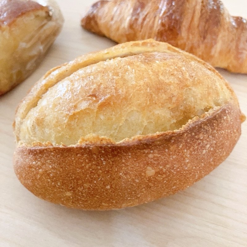 練乳ミルク(GRIND BAKERY )