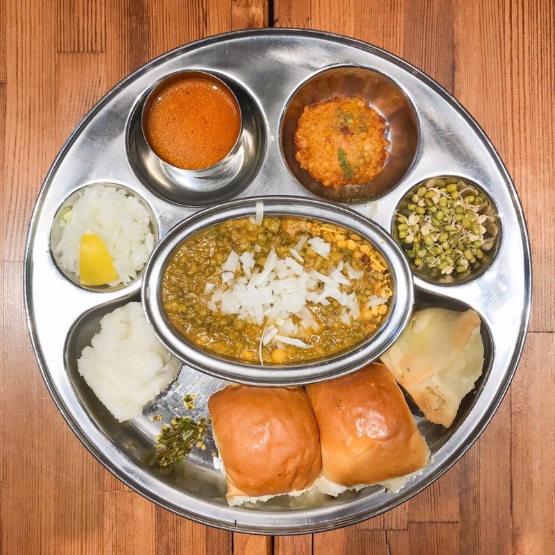 ミサルパウセット(プリヤマハル東京)