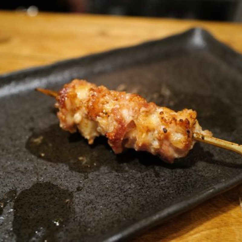 なんこつ(くまのや )