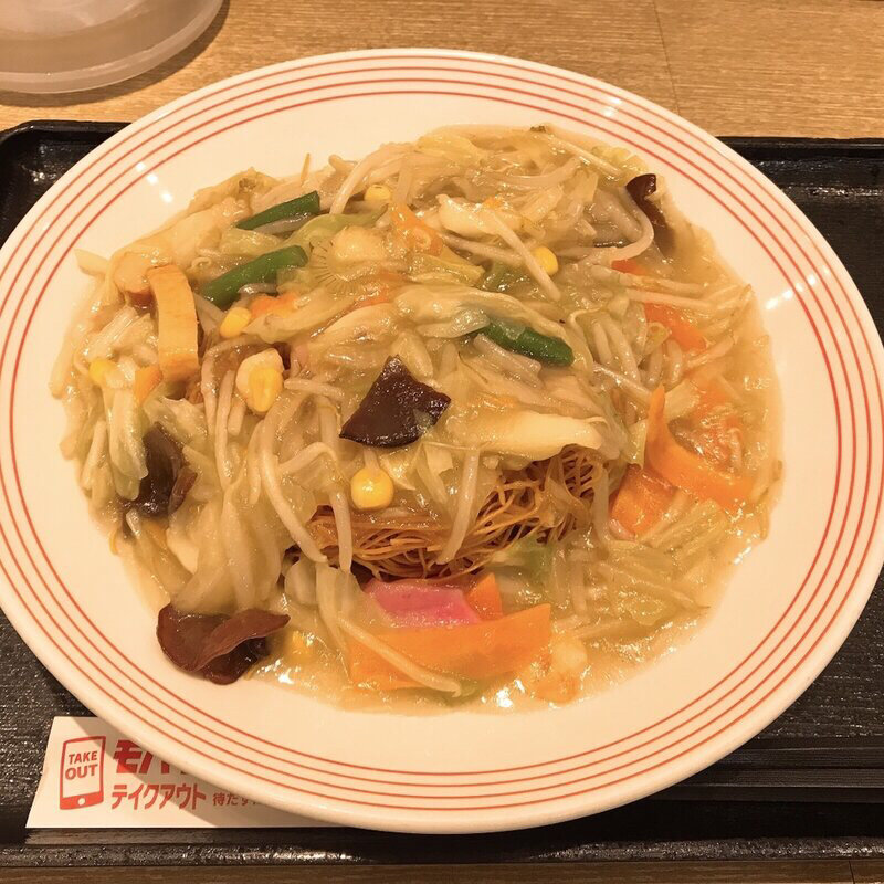 (リンガーハット 池袋サンシャインシティアルタ店)