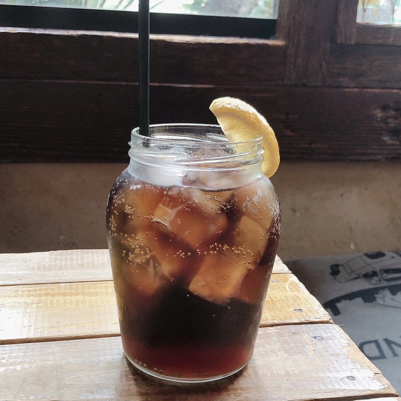 ペプシ(STOVES ストーブス)