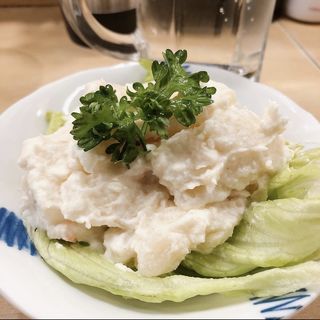 ポテトサラダ(たばる )