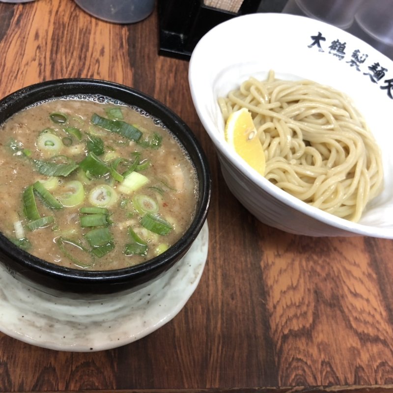 こいつけ(博多とんこつ 天神旗)