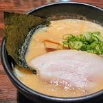 味噌らあめん