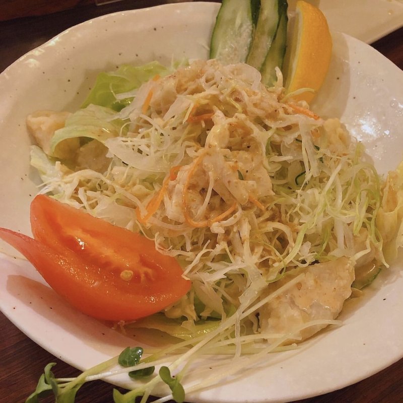 ポテトサラダ(味の王様 )