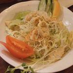 ポテトサラダ(味の王様 )