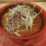 辛麺(横浜太翔)