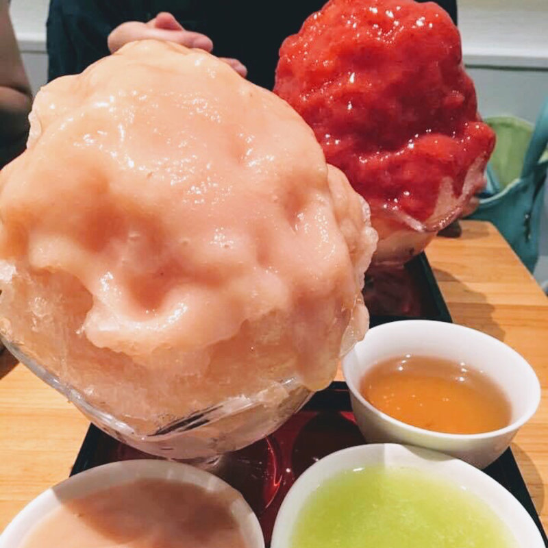 ひみつの　桃(ひみつ堂 )