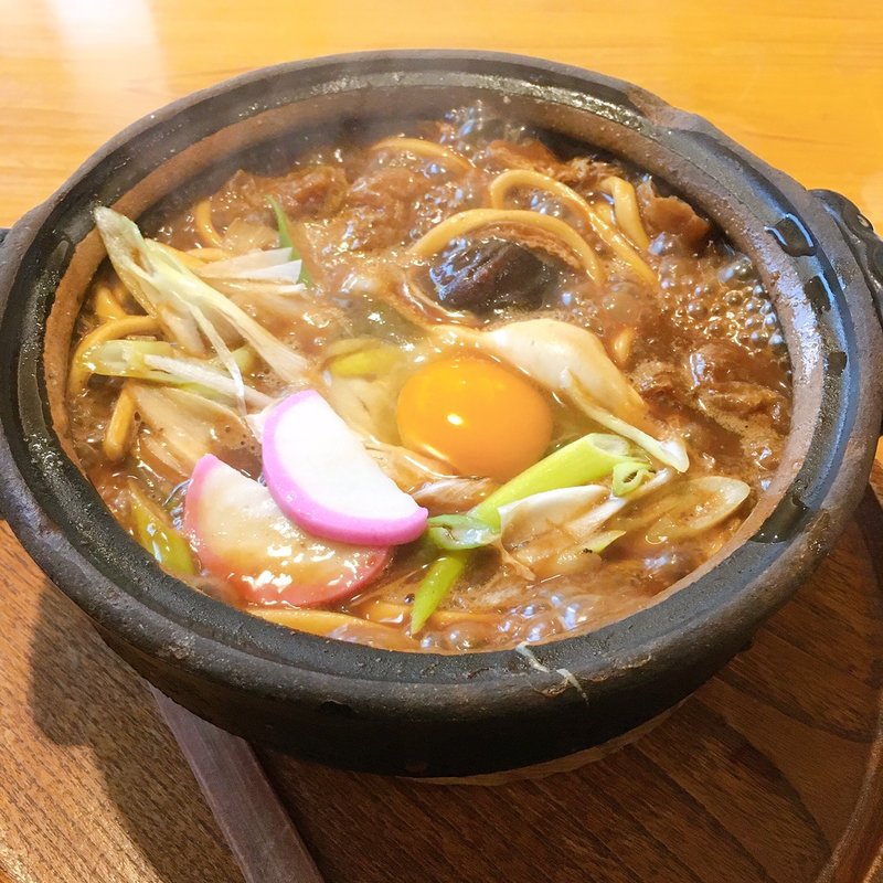 玉子煮込み(ミッソ～ニ)