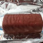 ロシア　プレミアムチーズ　ミルクチョココーティング(KALDI　)