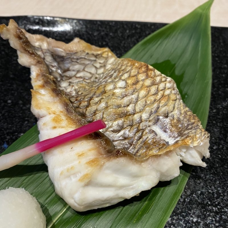 鯛焼き(ざくろ )