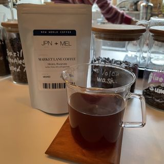 ドリップコーヒー(OZO COFFEE&WINE STAND)