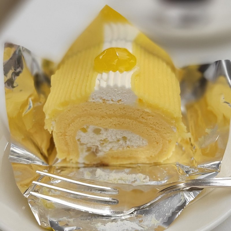 モンブラン(銀座ウエスト 銀座本店)