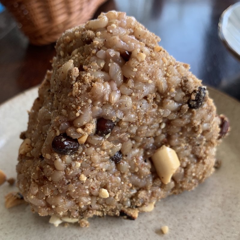 (酵素玄米ごはんCAFE こすもきっちん鎌倉)