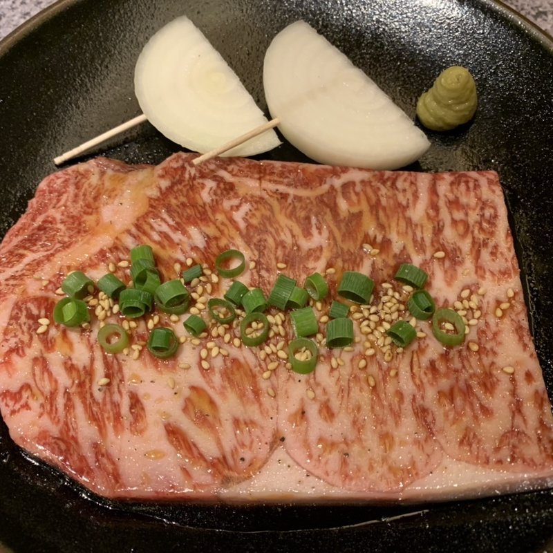 特選サーロイン(いわて牛)(燔々亭 （バンバンテイ）)