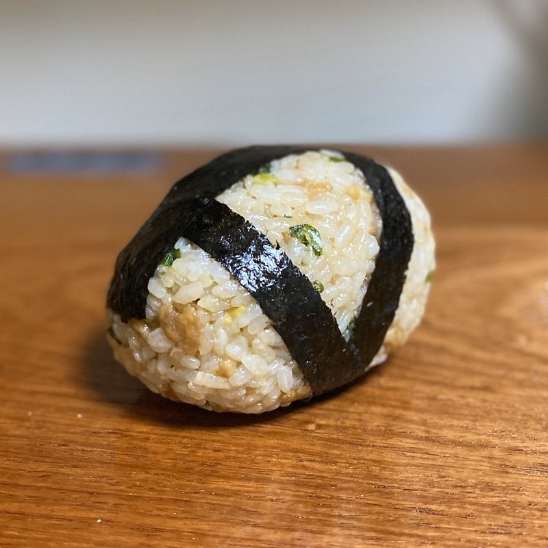 タヌビーボール(奥伊勢パーキングエリア（上り線）フードコート )