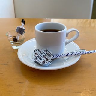 コーヒー(ポートインくじら浜 )