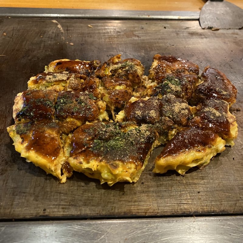 豚玉(ソワ－ル )