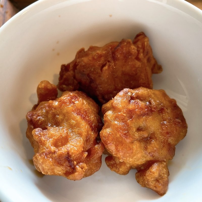 唐揚げ(せね家 )