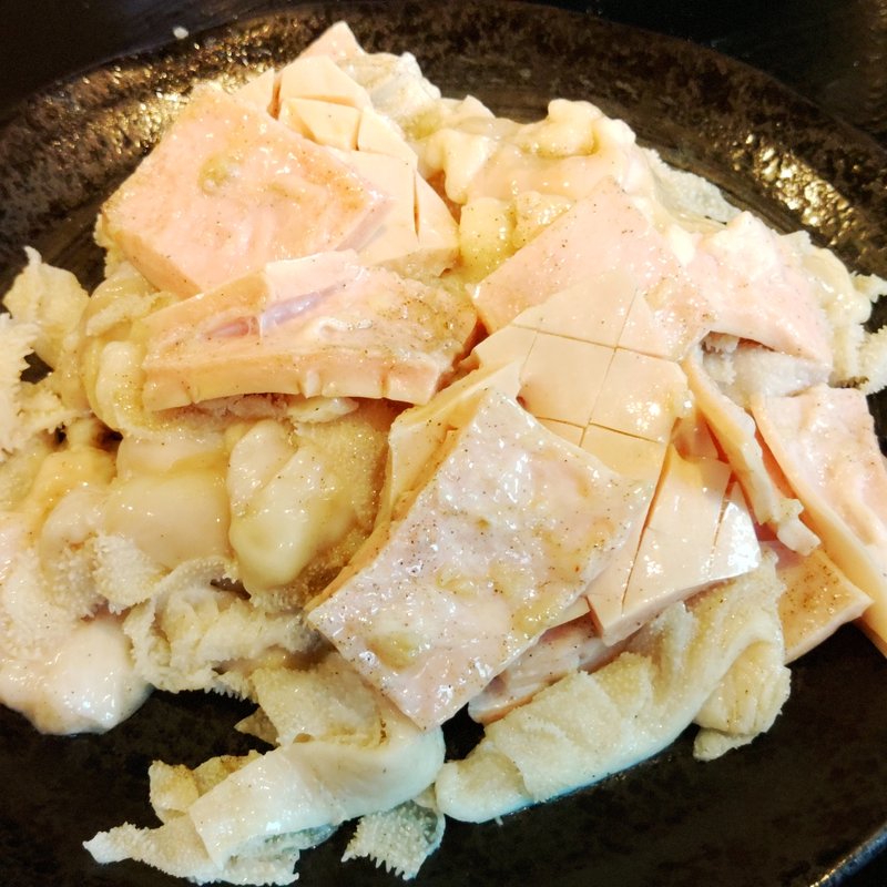 ホルモン盛り合わせ(豚焼肉 大空14 （ブタヤキニク Sora14）)