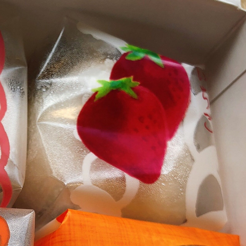 いちごの福(京都祇園仁々木 北千住マルイ店)