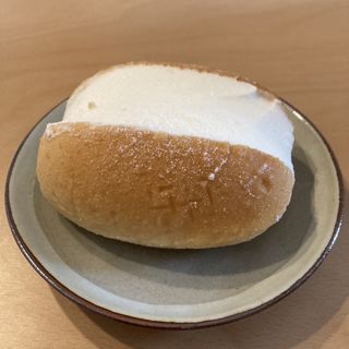 たっぷリッチコッペ(パンの田島 川口店 )