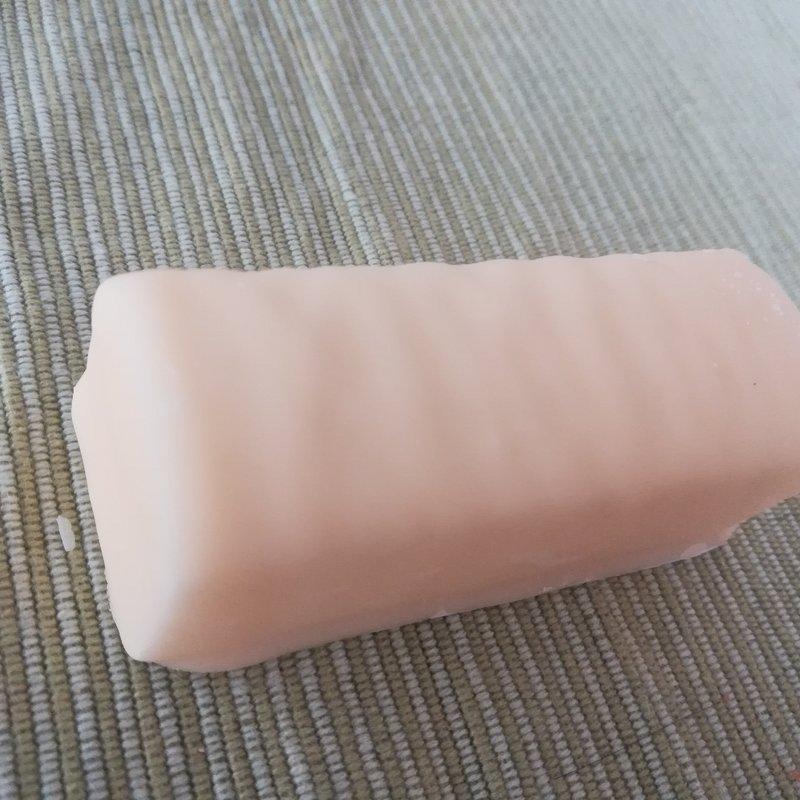 ロシア　プレミアムチーズ　ホワイトチョココーティング(KALDI　)