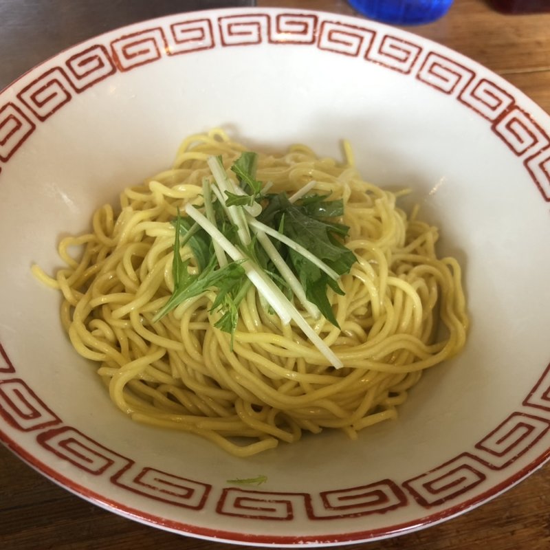 替え玉(風来房 )