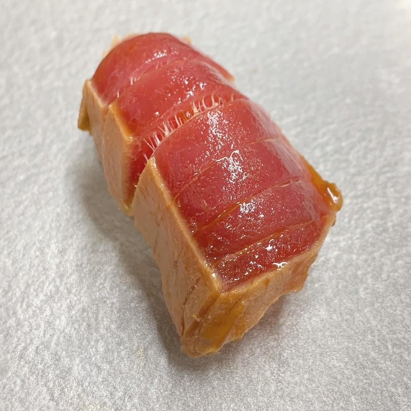 かつお(立喰い寿司あきら)