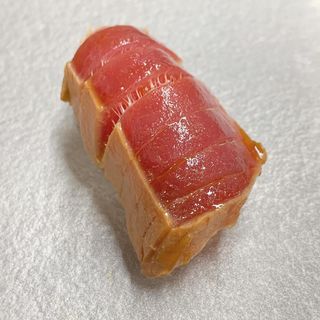 かつお(立喰い寿司あきら)