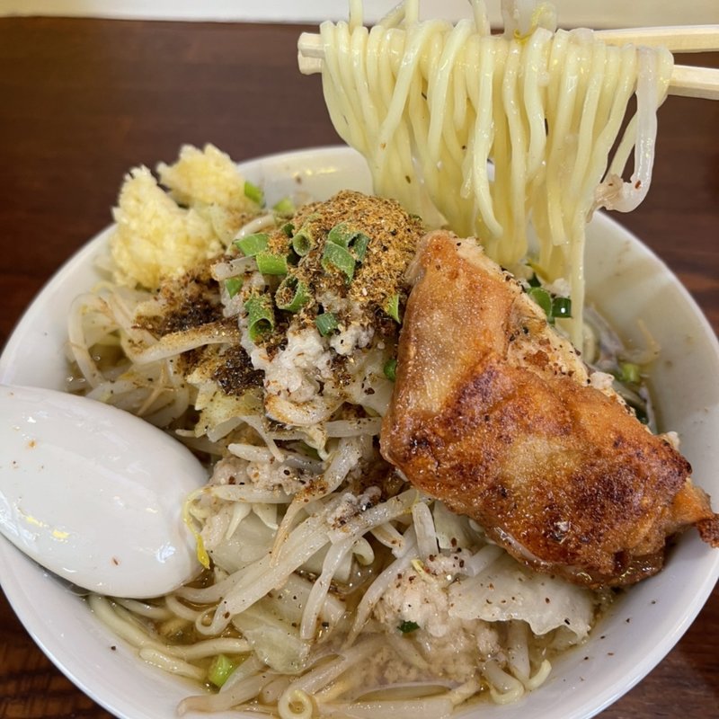 とり朗(鶏八郎)