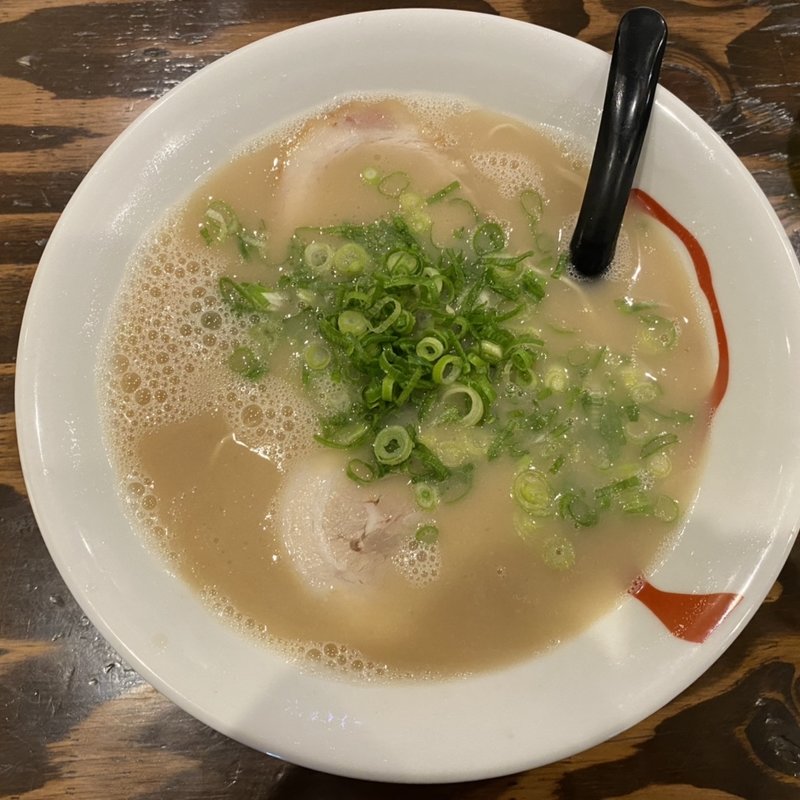 らーめん(CRAZYMALT （クレイジーモルト）)