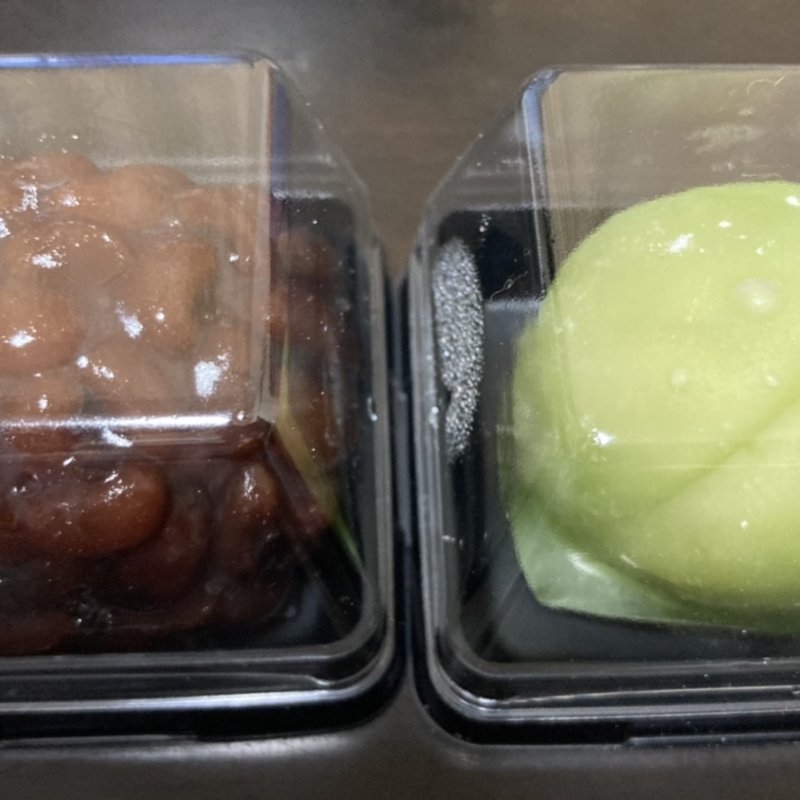 鹿の子(つる瀬 本店)