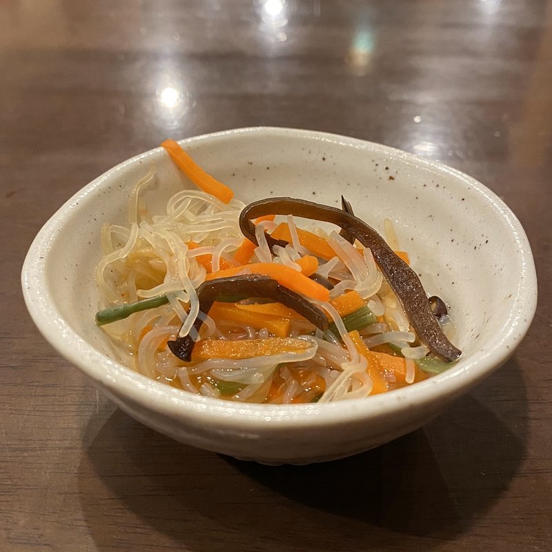 お通し(新時代 豊田市駅前店)