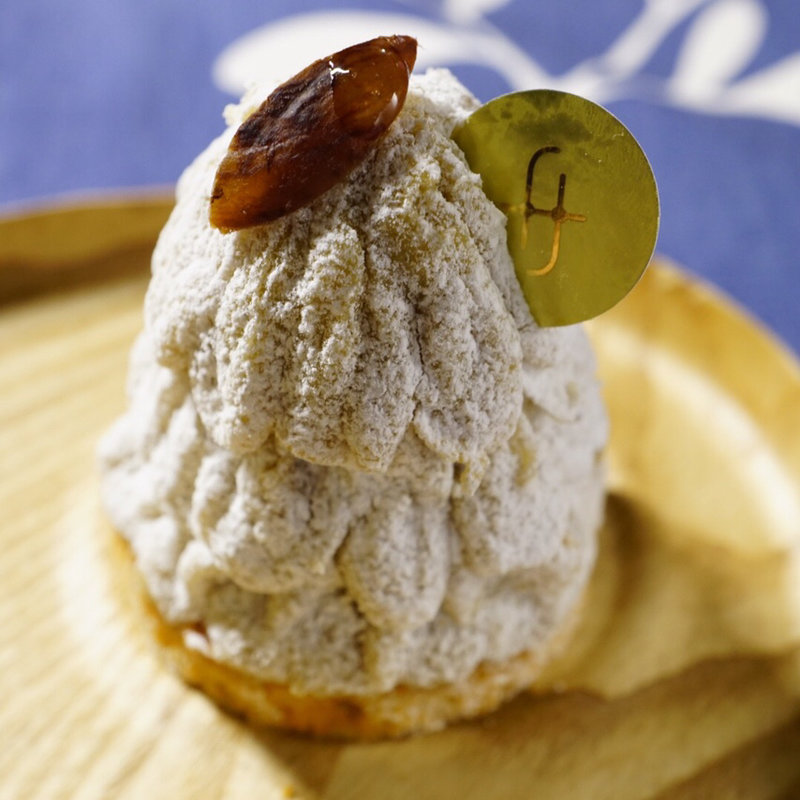 フレッシュモンブラン(フラクタス)