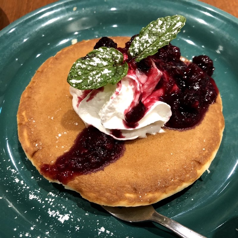 (atari CAFE＆DINING 池袋PARCO店)