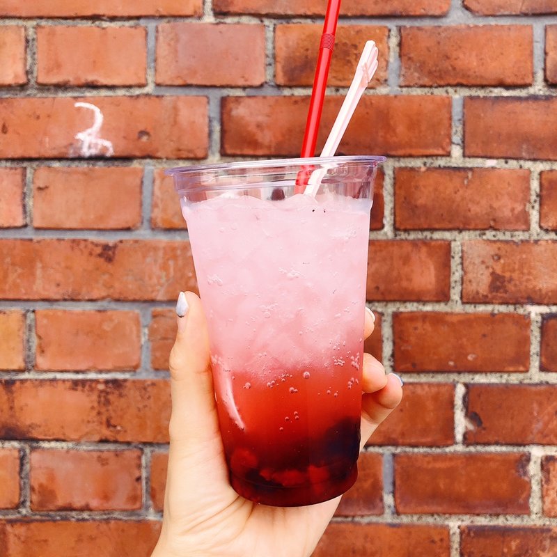 (横濱馬車道アイス)