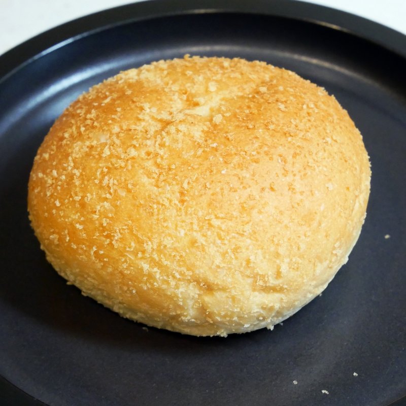 焼きカレーパン(ブーランジュリートーキョウ （Boulangerie Tokyo）)