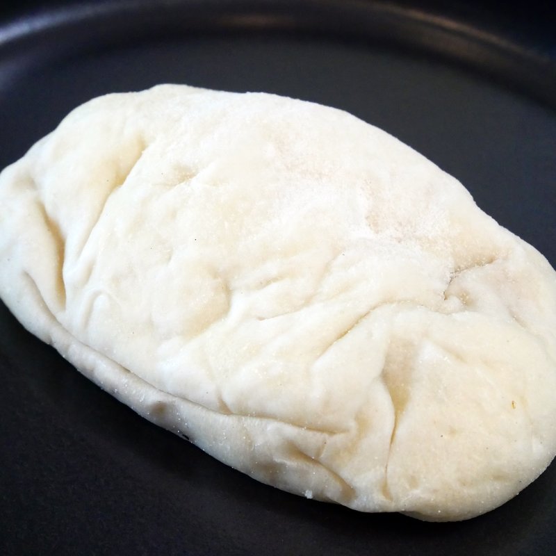 金麦カレーパン(金麦 （キンムギ）)