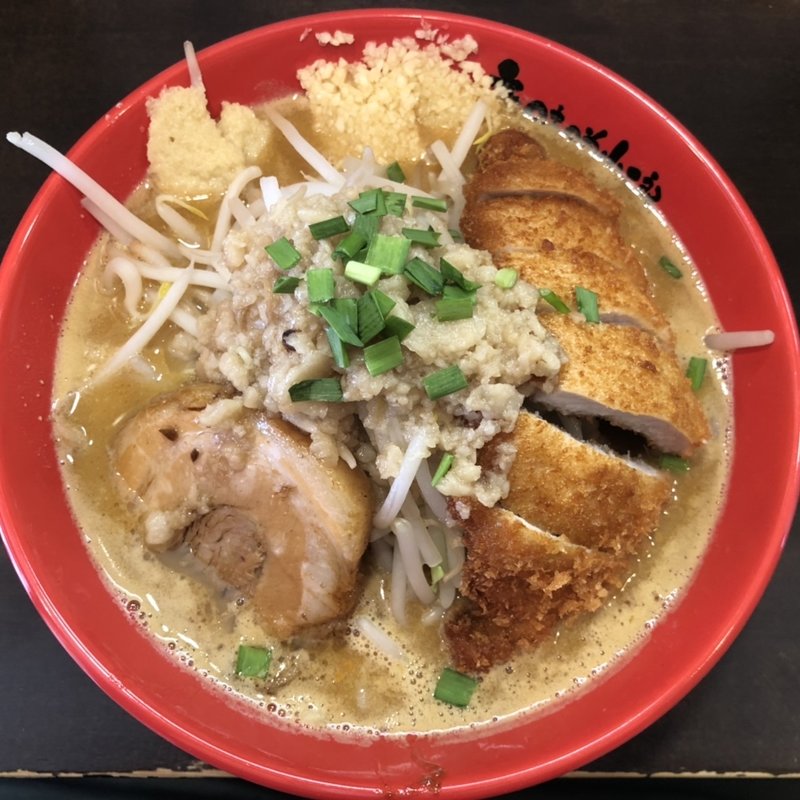 辛味噌小二郎(辛味噌小二郎 )